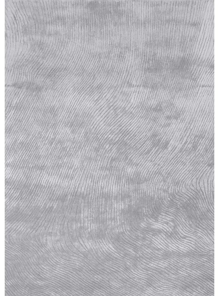 CARPET DECOR Canyon Silver - koberec ROZMER CM: 160 x 230