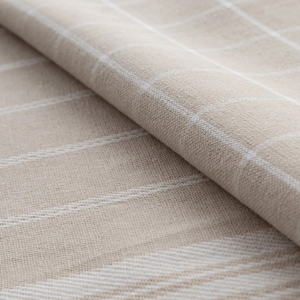 KUCHYNSKÁ UTIERKA RUBI SADA 2 KS 50X70 CM BÉŽOVÉ