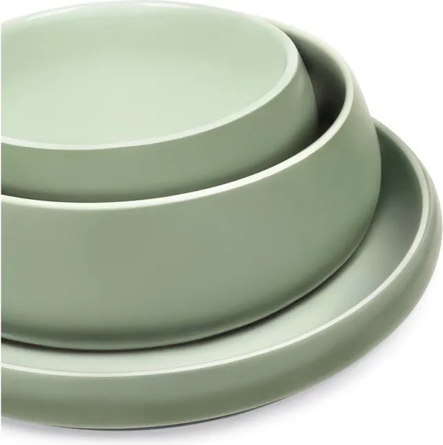 Misky v súprave 4 ks Aura Luma – Bonami Selection