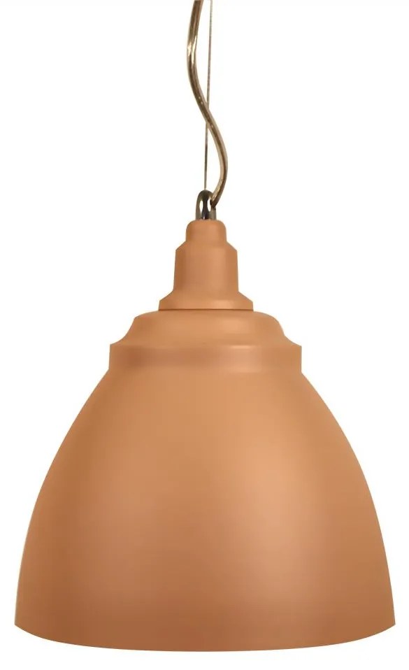 Maytoni P534PL-01PN - Luster na lanku BELLEVUE 1xE27/60W/230V