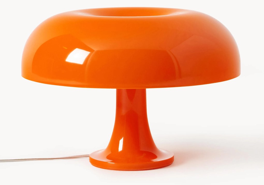 Malá stolová lampa Nessino