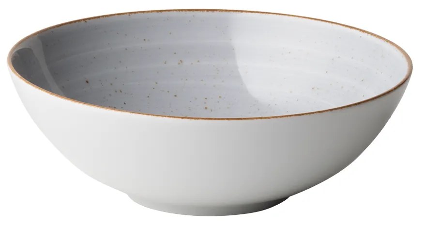 Miska sivá 21 cm - Hotel Inn Chic Color - 492147
