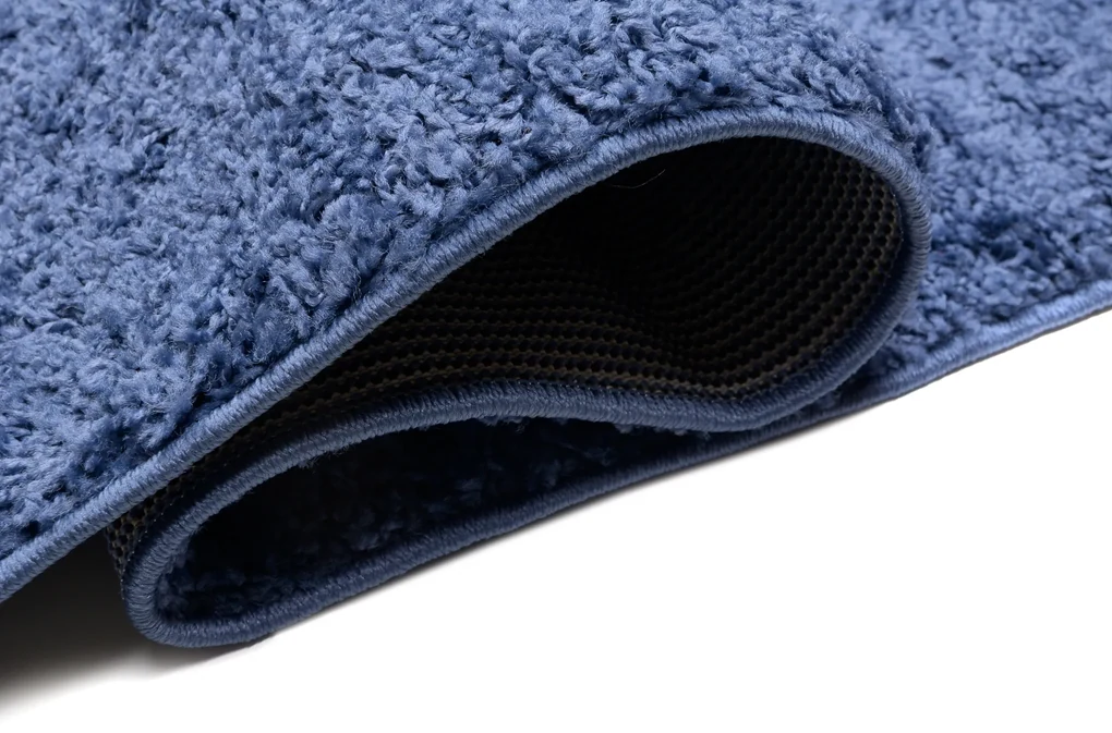 Dizajnový koberec INDIGO - SHAGGY ROZMERY: 80x300