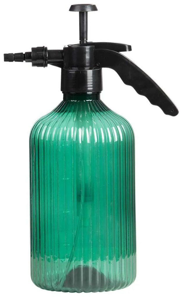 Tlakový rozprašovač Stripe, 2,2 l, zelená