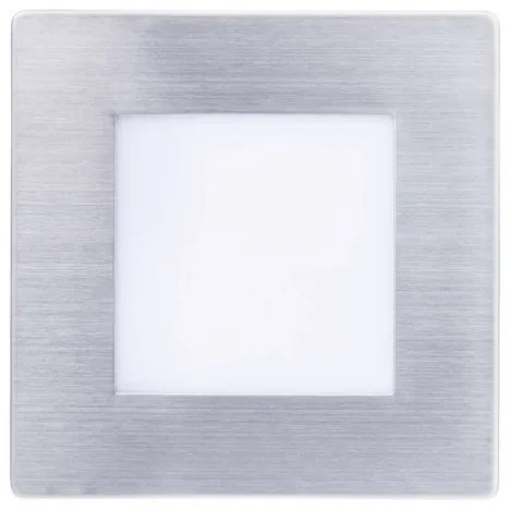LED vonkajšie orientačné zapustené svietidlo BUILT-IN LED/1,5W 4000K IP65