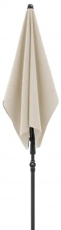 Doppler ACTIVE 200 x 120 cm - slnečník so stredovou nohou - 2. akosť (S289)