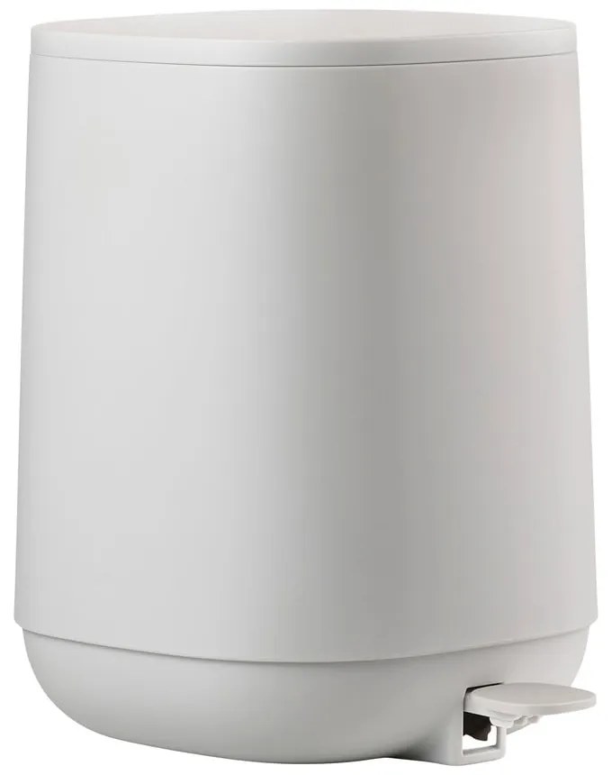 Pedálový plastový odpadkový kôš 3 l Time - Zone