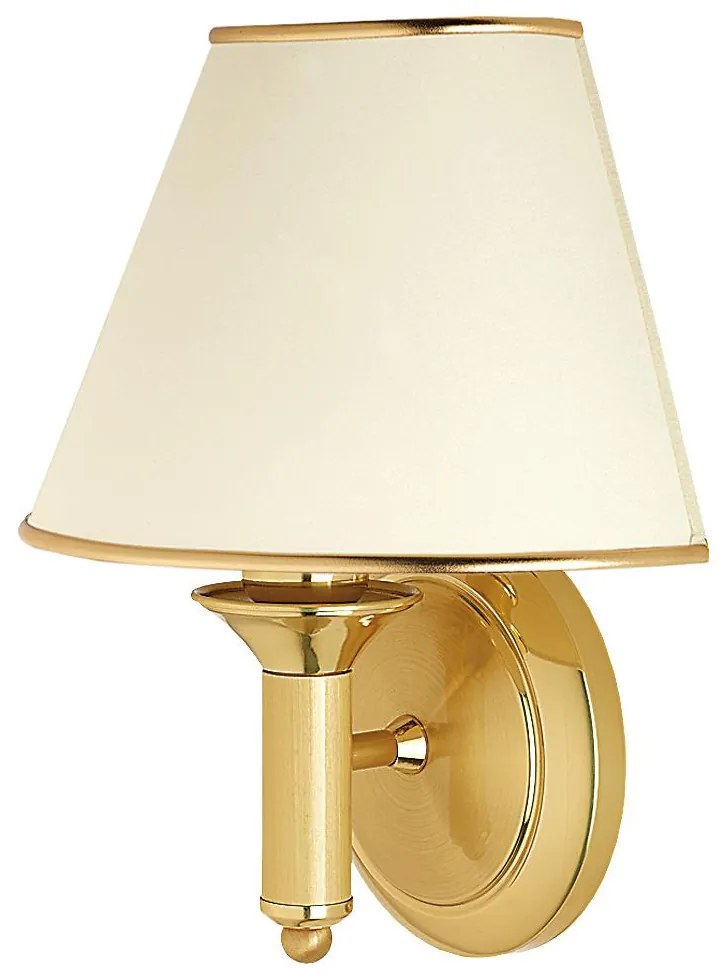 Jupiter 287 - CL K M - Nástenné svietidlo CLASSIC 1xE27/60W/230V