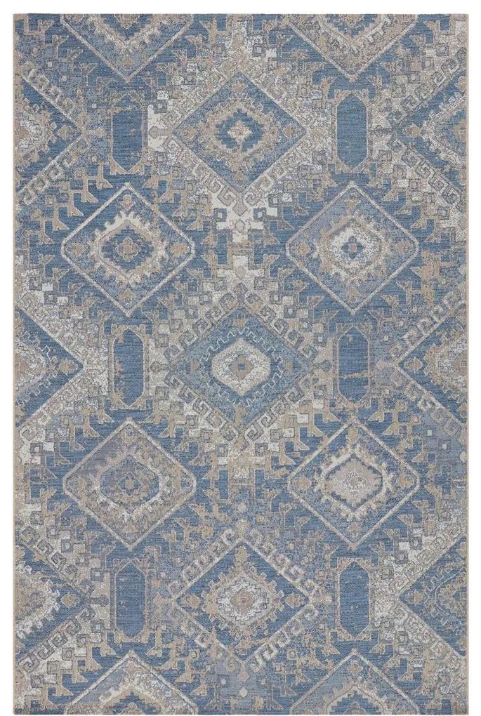Exteriérový koberec „Marcella Beige", 230 x 160 cm