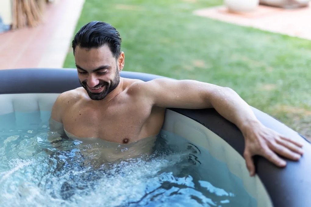 Mspa | Vírivý bazén MSPA Carlton M-CA062 | 11400298