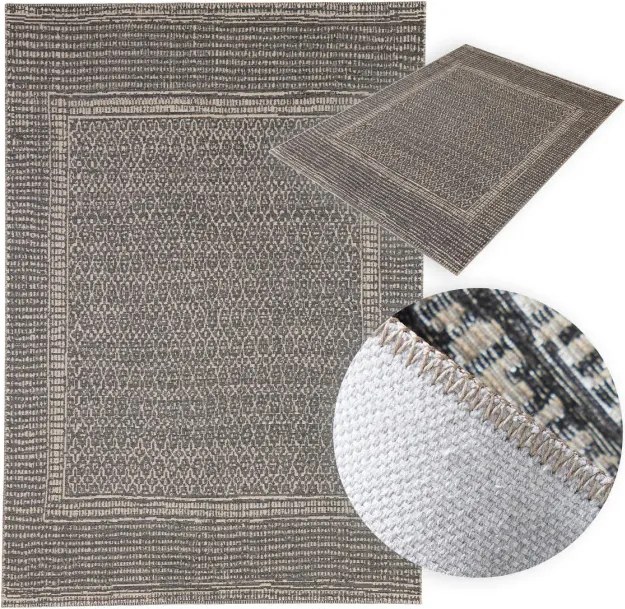 Koberec Balta Tulis 4501 030