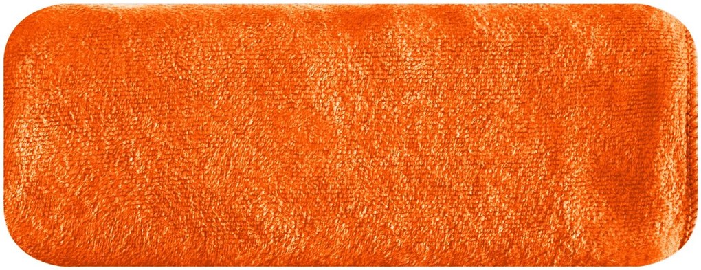 RÝCHLOSCHNÚCI UTERÁK Z MIKROVLÁKNA AMY16 SADA 6KS 30X30 CM ORANŽOVÁ