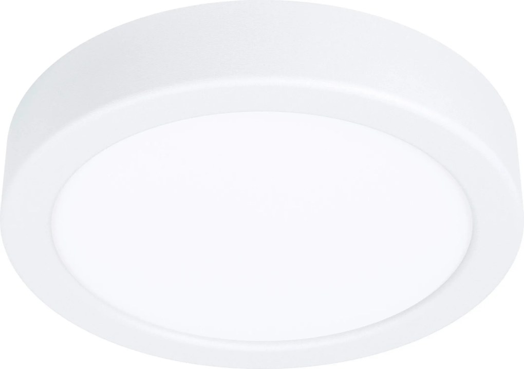 XXXLutz STROPNÉ LED SVIETIDLO, 16/2,8 cm Xora - Interiérové svietidlá - 003348191101