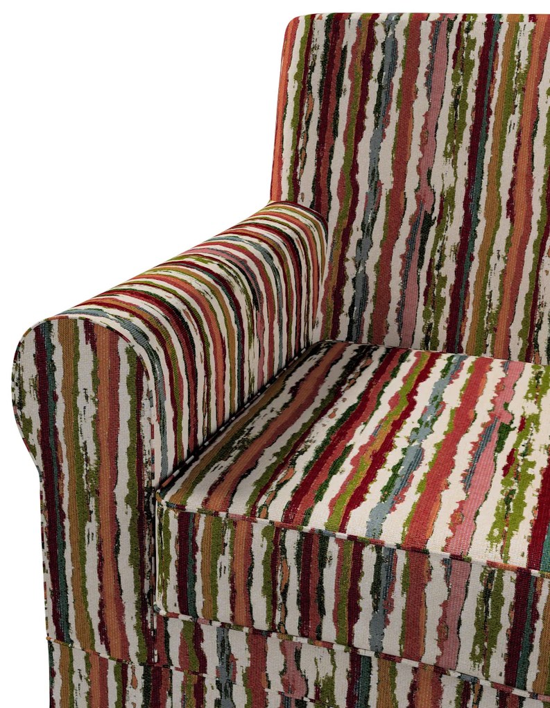 Poťah na kreslo Ektorp Jennylund