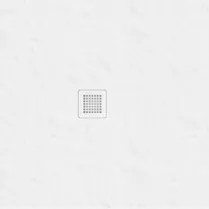 Ravak Slate Pro sprchová vanička štvorcová 80x80 cm liaty mramor XA034431010