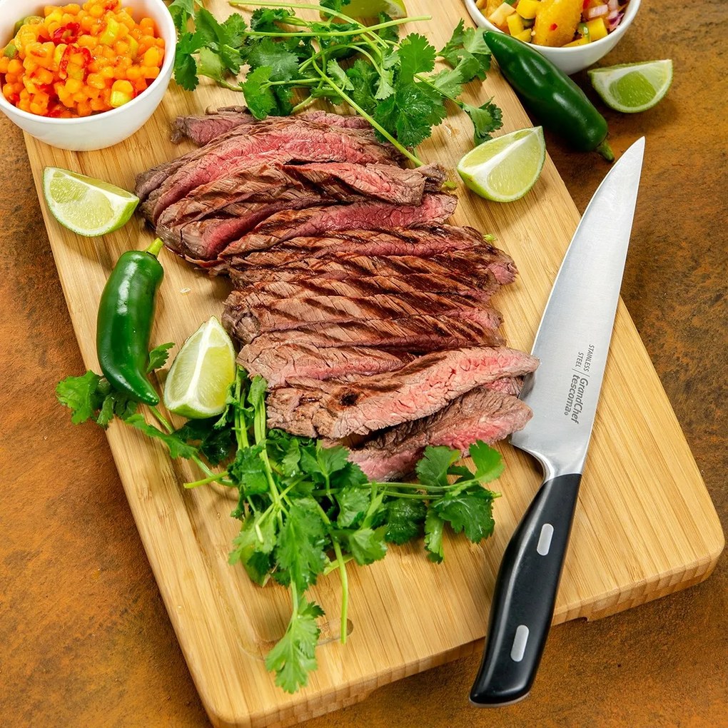 Tescoma Nôž porciovací GrandCHEF, 15 cm, 15 cm