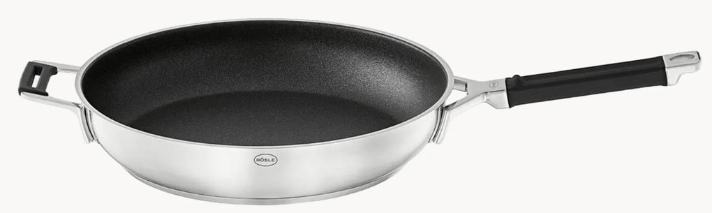 Nepriľnavá panvica Silence Pro