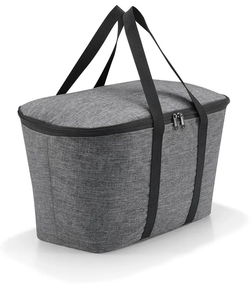 Reisenthel Termotaška Coolerbag twist silver