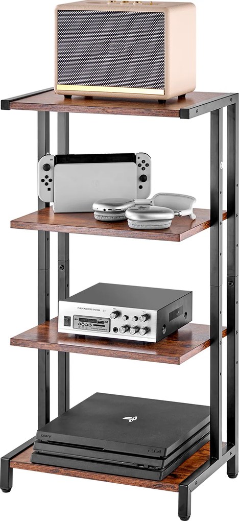 Stojaca Rtv skrinka Vevor 42 cm x 81,8 cm x 28 cm