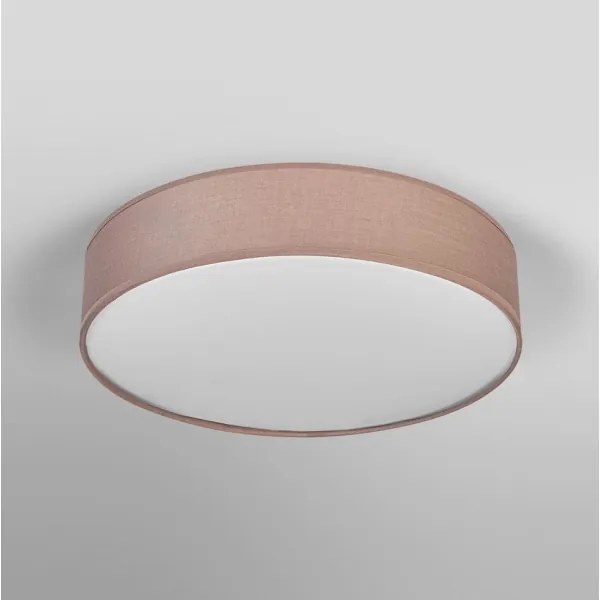 Ledvance - Stropné svietidlo ORBIS PARIS 3xE27/25W/230V hnedá