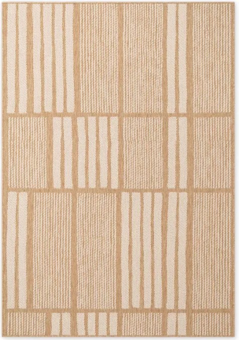 Koberec HARINGEY ALLINGTON krémový / béžový