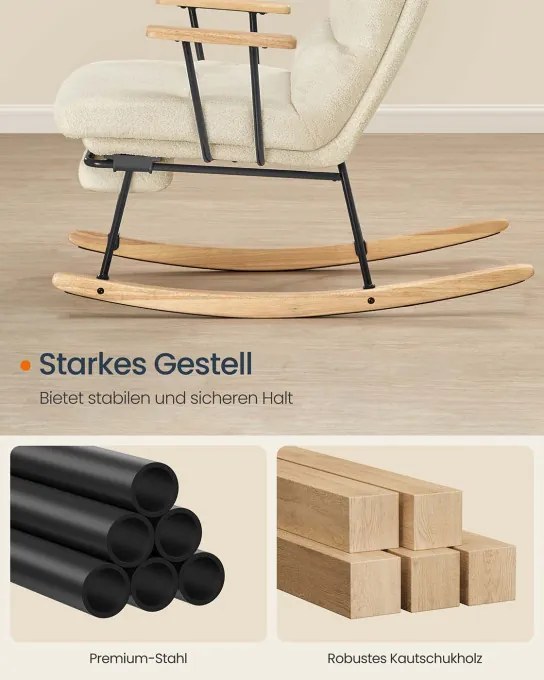 Hojdacie kreslo LYY016LJ01