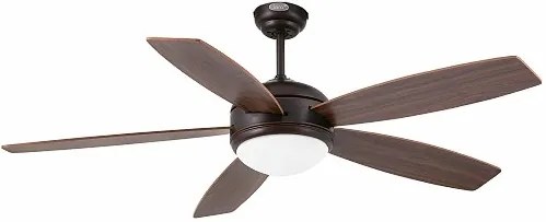 FARO fans VANU 33314, STROPNÍ VENTILÁTOR, HNĚDÁ