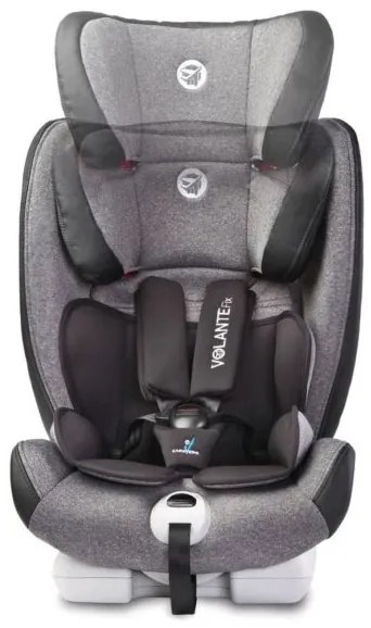 CARETERO Autosedačka CARETERO Volante Fix Limited navy