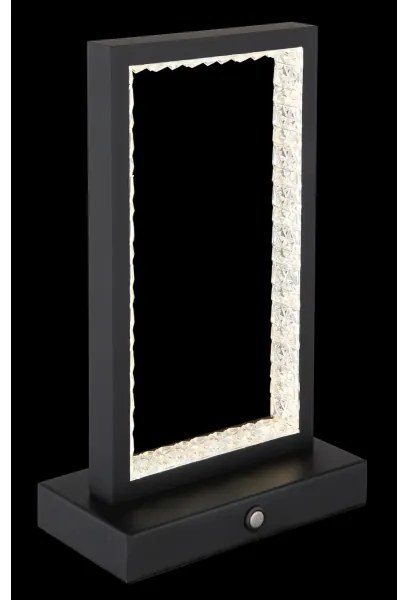 Globo 24008S - LED stmievateľná stolná lampa SAMEGA LED/3W/3,7V