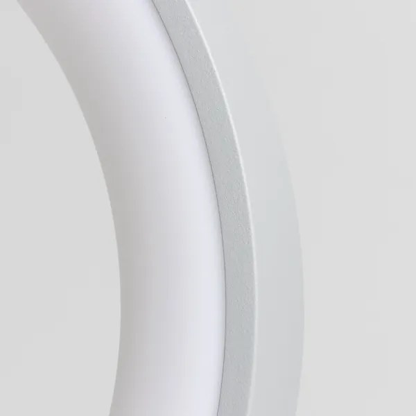 Brilagi - LED Stmievateľný luster na lanku LED/40W/230V 3000-6500K šedá + DO