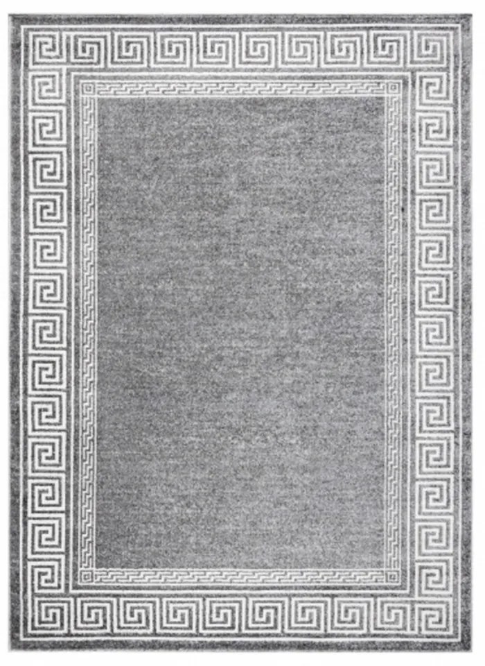 Kusový koberec Vladr šedý 240x330cm
