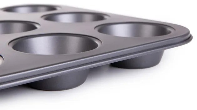 Forma na pečenie FEBE na muffiny 865737