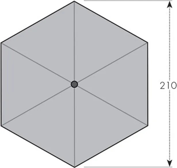 Doppler ACTIVE hnedá