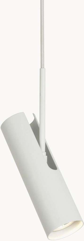 Stmievateľné závesné svietidlo MIB 6