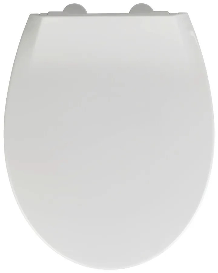 WC sedadlo 2 v 1 s detskou doskou Wenko Syros, 44, x 37,5 cm