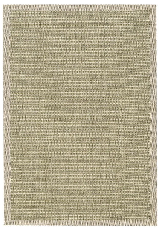 Kaki vnútorný a vonkajší behúň 80x250 cm Giza 1410 – Ayyildiz Carpets