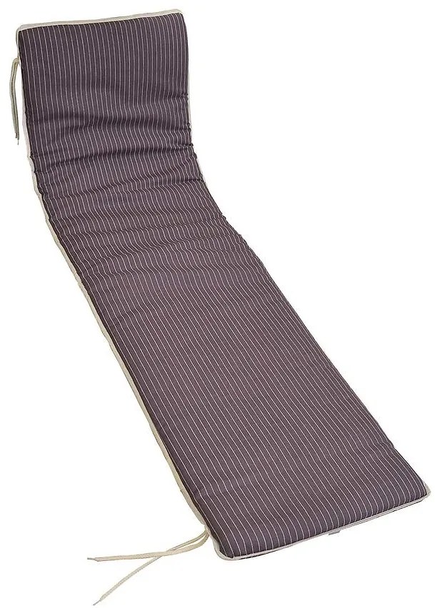 Poduška na 3-miestnu lavicu SORT mix