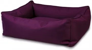 Ecopuf Pelech pre psa ECOPUF - SNOOPY NC10 - Rúžová