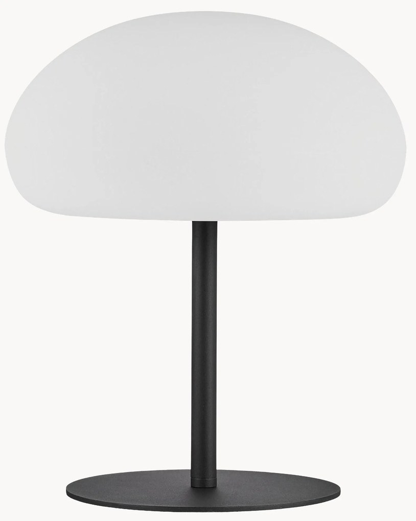 Prenosná stmievateľná stolová LED lampa Sponge