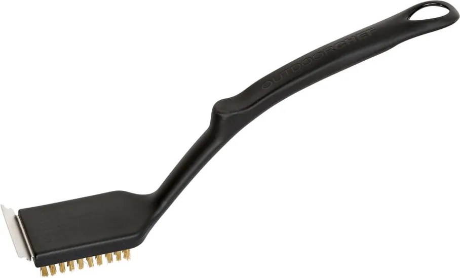 Mosadzná čistiaca kefa Outdoorchef