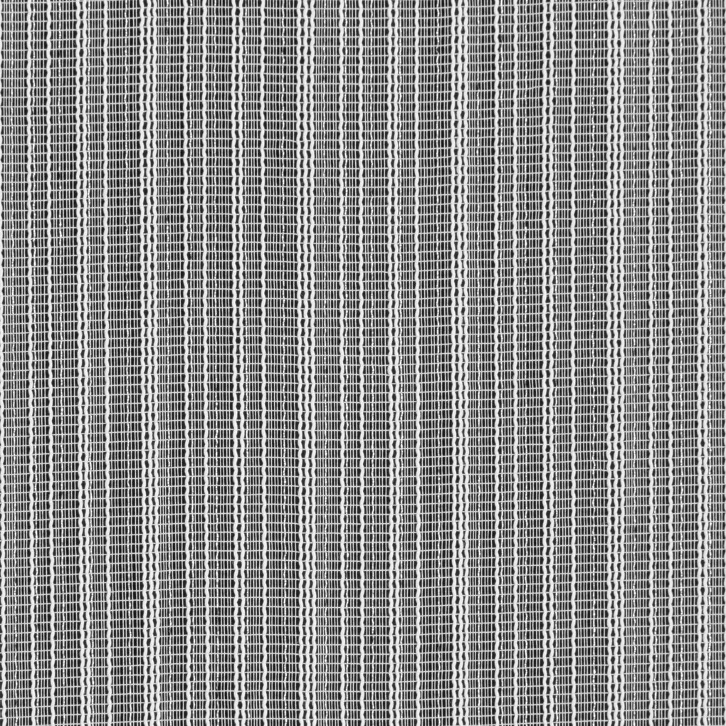 ZÁCLONA NA KRÚŽKOCH NOELIA 300X250 CM BIELA