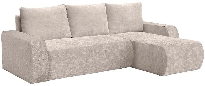 Rohová sedacia súprava Lomi Astra 03