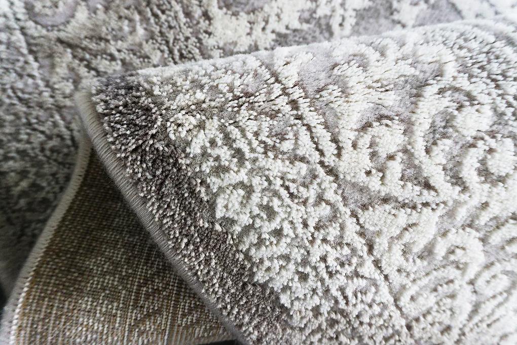 Berfin Dywany Kusový koberec Mitra 3003 Grey - 160x220 cm