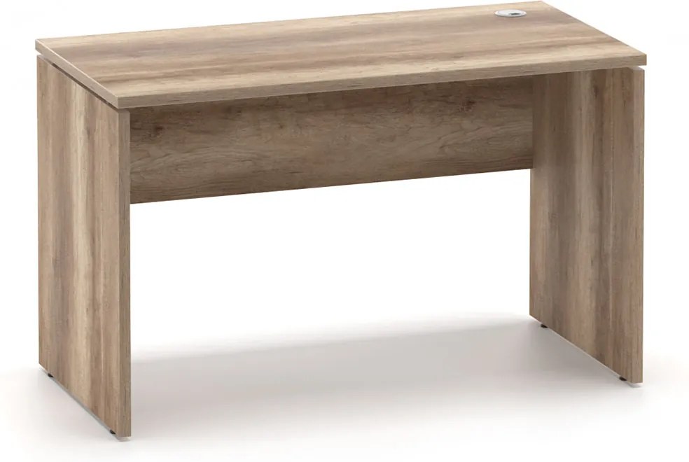 DREVONA Pracovný stôl dub canyon RP-SPD-1200