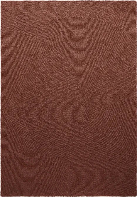 Koberec Hanse Home Calmio hnedý