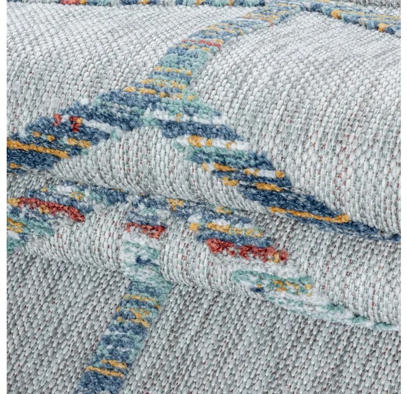 Ayyildiz Kusový koberec BAHAMA 5151, Viacfarebná Rozmer koberca: 240 x 340 cm