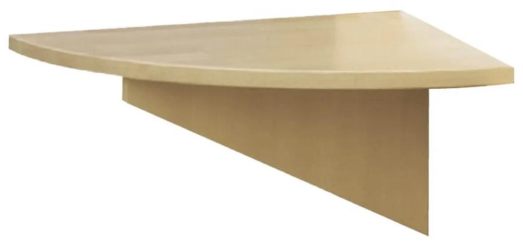 Nočný stolík TNS 8 Rozmer - postelí, roštov, nábytku: 40 x 40 cm