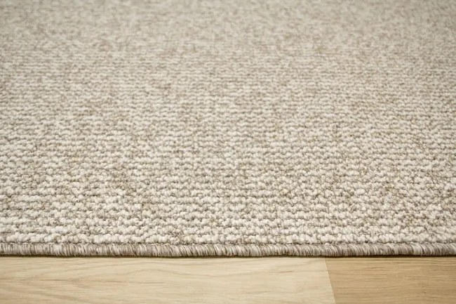 Metrážny koberec Ohio 8112 béžový