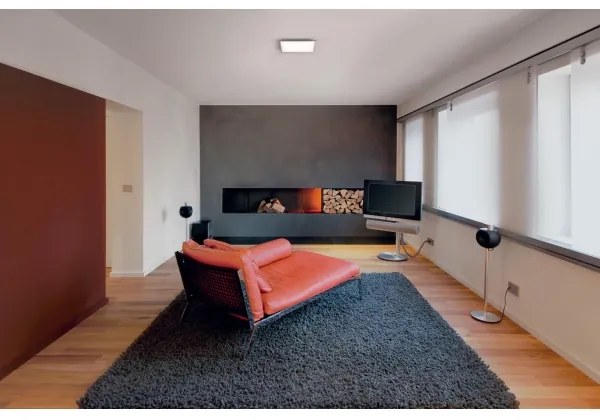 Ledvance - LED Stmievateľné stropné svietidlo SMART+ PLANON LED/20W/230V Wi-Fi