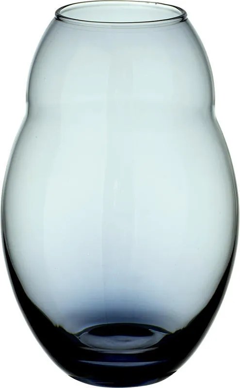 Váza 20 cm Jolie Bleue